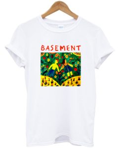 Basement T-shirt