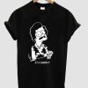 Pablo Escobart Simpson T-shirt