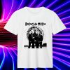 Depeche mode Faith and devotion T Shirt