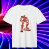 Red Roblox T Shirt