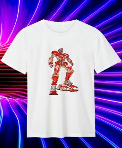 Red Roblox T Shirt