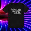 depeche mode T Shirt