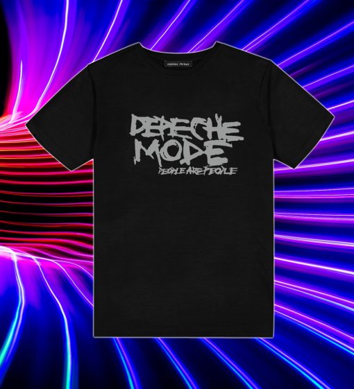 depeche mode T Shirt