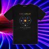 Coldplay Music of The Spheres T Shirt