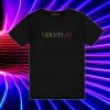 Coldplay T Shirt