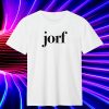 Jorf T Shirt