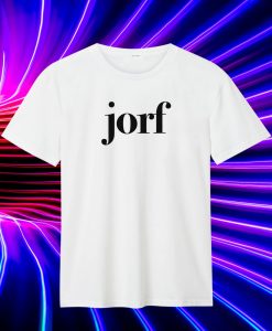 Jorf T Shirt