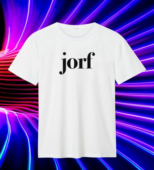 Jorf T Shirt