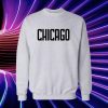 CHICAGO Sweatshirt