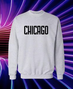 CHICAGO Sweatshirt