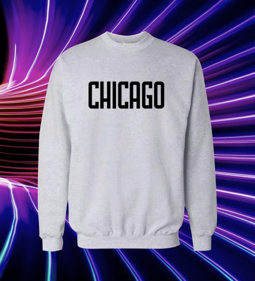 CHICAGO Sweatshirt