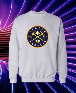 Denver Nuggets Sweatshirt