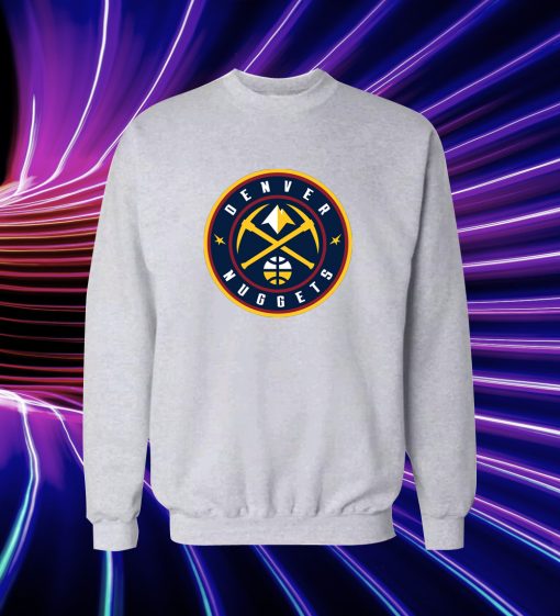 Denver Nuggets Sweatshirt