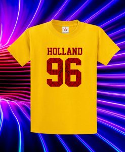 Holland 96 T Shirt