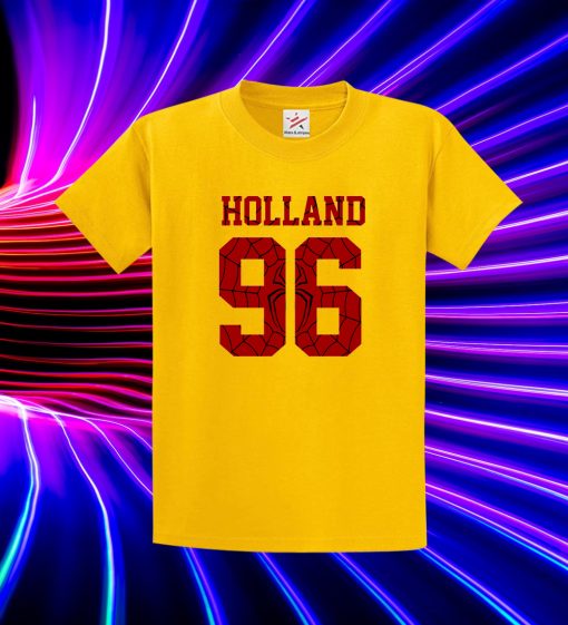 Holland 96 T Shirt