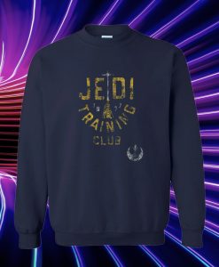 Jedi Training Club Sweatshirt