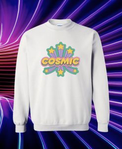 Cosmic Sweatshirt