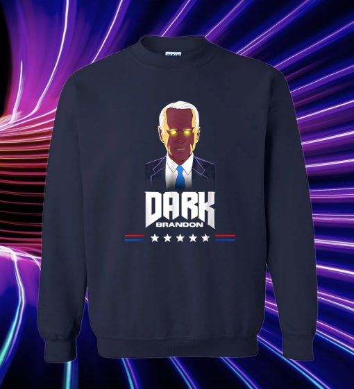 Dark Brandon Sweatshirt