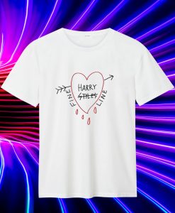 Fine Line Funny Harry Styles T Shirt