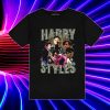 Harry Styles Love On Tour Retro T Shirt