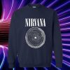 NIRVANA 5 VESTIBULE CIRCLE Sweatshirt
