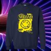 Nirvana 1987 Come As U Are Sweatshirt