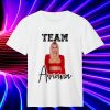 Team Ariana Madix of Vanderpump Rules T Shirt