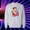 VINTAGE BETTY BOOP 1993 Sweatshirt