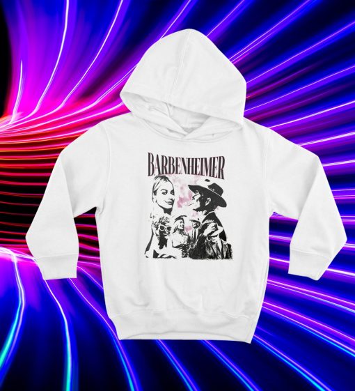 Barbie Heimer Shirt Barbie Movie Hoodie