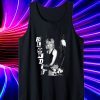 Blondie Live Band Tank Top