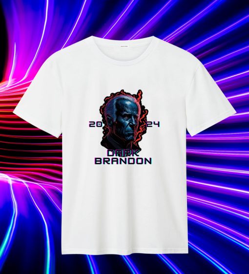 Dark Brandon 2024 Make America Great Again Meme T Shirt