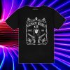 Guns N Roses Jack Daniels Since 1985 T Shirt