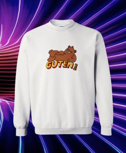 Guten Inc Sweatshirt