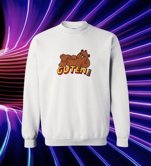 Guten Inc Sweatshirt