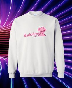 I Survived Barbenheimer Sweatshirt