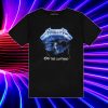 Metallica Ride The Lightning T Shirt