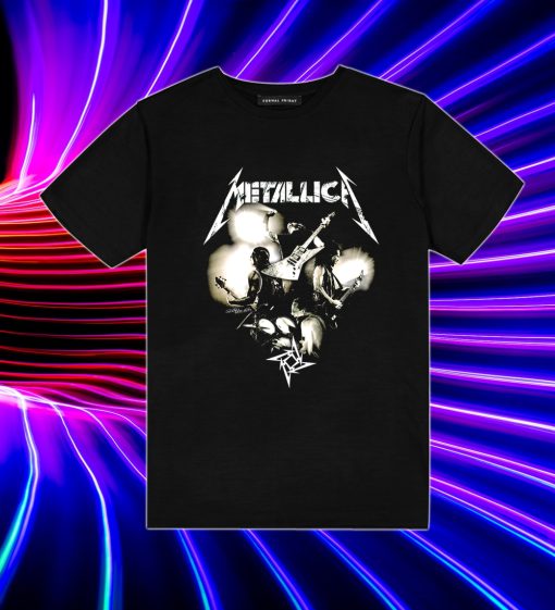 Metallica T Shirt