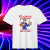 Nathan's Famous Hot Dog Eating Contest Joey Chestnut T Shirt