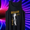 One Way Or Another 1979 Blondie Tank Top