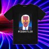 PedoHitler Joe Biden Dark Brandon T Shirt