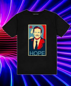 Pierre Poilievre Hope T Shirt