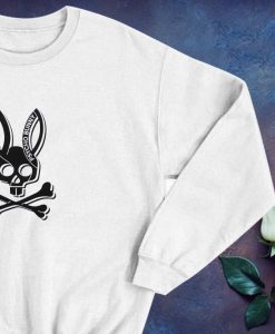 Psycho Bunny Serge Sweatshirt