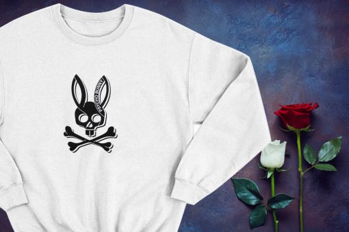 Psycho Bunny Serge Sweatshirt