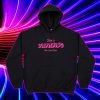 She's Everything He's Just Ken Barbie Movie Hoodie