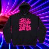 She's Everything He's Just Ken Hoodie