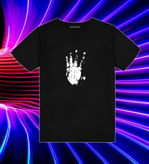 XXXTentacion Bad Hand T Shirt