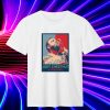 joey chestnut a true hero Classic T Shirt