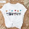 Stitch Halloween T Shirt