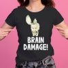 You don't know Jack smith Brain Damage shirt