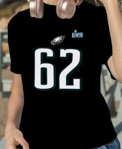 Jason Kelce Philadelphia Eagles T Shirt